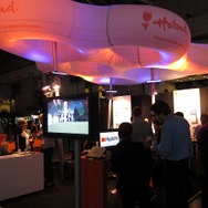 【TGS 2010】国策でゲーム産業育成に取り組むオランダのいま