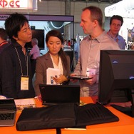 【TGS 2010】国策でゲーム産業育成に取り組むオランダのいま