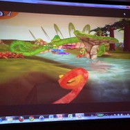 【TGS 2010】国策でゲーム産業育成に取り組むオランダのいま