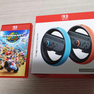 スイッチ2のゲームカードは、初代と比較してどれくらい苦いのか? 一週間舐め続けて徹底比較【本体買えませんでした】
