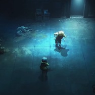 怪物棲まう不気味な施設を探索する『End of Abyss』発表！『リトルナイトメア』など開発メンバーが関わる最新作【SGF2025】