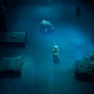 怪物棲まう不気味な施設を探索する『End of Abyss』発表！『リトルナイトメア』など開発メンバーが関わる最新作【SGF2025】