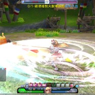 【TGS 2010】『ティアラコンチェルト』は萌え萌え美少女盛りだくさん！