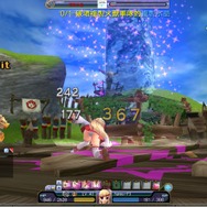 【TGS 2010】『ティアラコンチェルト』は萌え萌え美少女盛りだくさん！