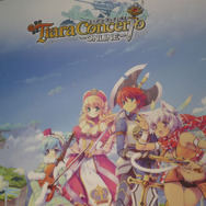 【TGS 2010】『ティアラコンチェルト』は萌え萌え美少女盛りだくさん！