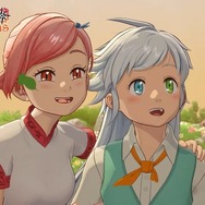 トリスタンの新たな冒険が描かれるオープンワールドRPG『七つの大罪：Origin』最新トレイラー公開【SGF2025】