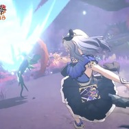 トリスタンの新たな冒険が描かれるオープンワールドRPG『七つの大罪：Origin』最新トレイラー公開【SGF2025】