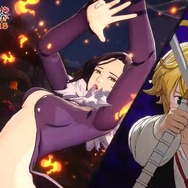 トリスタンの新たな冒険が描かれるオープンワールドRPG『七つの大罪：Origin』最新トレイラー公開【SGF2025】