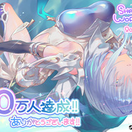 『シャドウバース ワールズビヨンド』リリース直前番組が6月12日生配信！事前登録者は100万人を突破