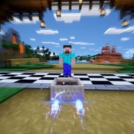 ミク、春日一番、ジョーカー、スティーブ参戦！『ソニックレーシング クロスワールド』2025年9月25日リリース【SGF2025】