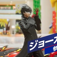 ミク、春日一番、ジョーカー、スティーブ参戦！『ソニックレーシング クロスワールド』2025年9月25日リリース【SGF2025】