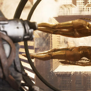 セクシーロボ双子も再び！近未来アクションFPS続編『Atomic Heart II』発表【SGF2025】