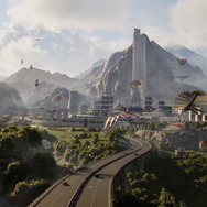 セクシーロボ双子も再び！近未来アクションFPS続編『Atomic Heart II』発表【SGF2025】