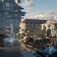 セクシーロボ双子も再び！近未来アクションFPS続編『Atomic Heart II』発表【SGF2025】