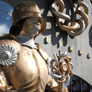 セクシーロボ双子も再び！近未来アクションFPS続編『Atomic Heart II』発表【SGF2025】