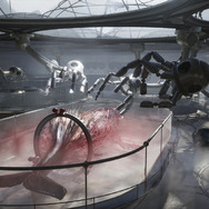 セクシーロボ双子も再び！近未来アクションFPS続編『Atomic Heart II』発表【SGF2025】