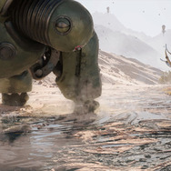 セクシーロボ双子も再び！近未来アクションFPS続編『Atomic Heart II』発表【SGF2025】