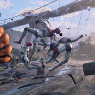 セクシーロボ双子も再び！近未来アクションFPS続編『Atomic Heart II』発表【SGF2025】