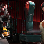 セクシーロボ双子も再び！近未来アクションFPS続編『Atomic Heart II』発表【SGF2025】