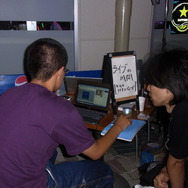 同人ゲームの24時間ぶっ続けイベント「doujin24」～USTREAMでも配信中