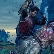 『鬼武者 Way of the Sword』新キャラクターや戦闘アクションの最新映像公開―PS5/XSX|S/Steamで2026年発売予定【SGF2025】