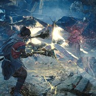 『鬼武者 Way of the Sword』新キャラクターや戦闘アクションの最新映像公開―PS5/XSX|S/Steamで2026年発売予定【SGF2025】