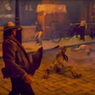 『PROJECT CENTURY』とされていた龍が如くスタジオ新作『STRANGER THAN HEAVEN』発表！1915年と1943年、2つの時代描く？【SGF2025】【UPDATE】