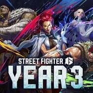 『スト6』Year 3参戦キャラは「サガット」「C.ヴァイパー」「アレックス」「イングリッド」！サガットプレイ映像もチラ見せ【SGF2025】