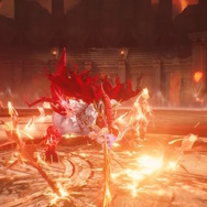 『鳴潮』新キャラクター「カルテジア」や「ルパ」の姿も！6月12日配信の“Ver.2.4”特別映像公開【SGF2025】