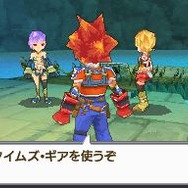 サガ3 時空の覇者 Shadow or Light