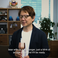 ラクーンシティ帰ってくる？『バイオハザード』30周年、新作制作中！「瞬きする程度の間だけお待ちください」【SGF2025】