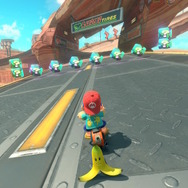 『マリオカート ワールド』初心者向けTips─24人の大混戦を勝ち抜くおすすめキャラ&マシンや、知っておきたいコツなど