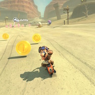 『マリオカート ワールド』初心者向けTips─24人の大混戦を勝ち抜くおすすめキャラ&マシンや、知っておきたいコツなど