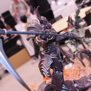 大迫力の「ガンダムバルバトス」から、ひっそり紛れていた「ずんだどん」まで見所目白押し！今年は展示スペースも拡大【八展2025フォトレポート】