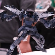 大迫力の「ガンダムバルバトス」から、ひっそり紛れていた「ずんだどん」まで見所目白押し！今年は展示スペースも拡大【八展2025フォトレポート】