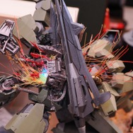 大迫力の「ガンダムバルバトス」から、ひっそり紛れていた「ずんだどん」まで見所目白押し！今年は展示スペースも拡大【八展2025フォトレポート】