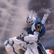 大迫力の「ガンダムバルバトス」から、ひっそり紛れていた「ずんだどん」まで見所目白押し！今年は展示スペースも拡大【八展2025フォトレポート】