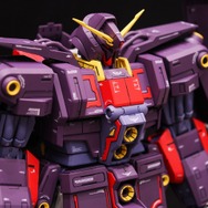 大迫力の「ガンダムバルバトス」から、ひっそり紛れていた「ずんだどん」まで見所目白押し！今年は展示スペースも拡大【八展2025フォトレポート】