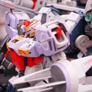 大迫力の「ガンダムバルバトス」から、ひっそり紛れていた「ずんだどん」まで見所目白押し！今年は展示スペースも拡大【八展2025フォトレポート】