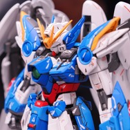 大迫力の「ガンダムバルバトス」から、ひっそり紛れていた「ずんだどん」まで見所目白押し！今年は展示スペースも拡大【八展2025フォトレポート】