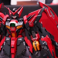 大迫力の「ガンダムバルバトス」から、ひっそり紛れていた「ずんだどん」まで見所目白押し！今年は展示スペースも拡大【八展2025フォトレポート】