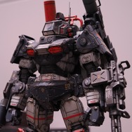 大迫力の「ガンダムバルバトス」から、ひっそり紛れていた「ずんだどん」まで見所目白押し！今年は展示スペースも拡大【八展2025フォトレポート】