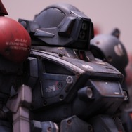 大迫力の「ガンダムバルバトス」から、ひっそり紛れていた「ずんだどん」まで見所目白押し！今年は展示スペースも拡大【八展2025フォトレポート】