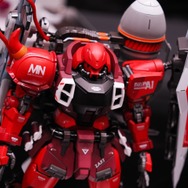 大迫力の「ガンダムバルバトス」から、ひっそり紛れていた「ずんだどん」まで見所目白押し！今年は展示スペースも拡大【八展2025フォトレポート】