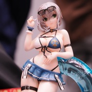 大迫力の「ガンダムバルバトス」から、ひっそり紛れていた「ずんだどん」まで見所目白押し！今年は展示スペースも拡大【八展2025フォトレポート】