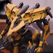 大迫力の「ガンダムバルバトス」から、ひっそり紛れていた「ずんだどん」まで見所目白押し！今年は展示スペースも拡大【八展2025フォトレポート】