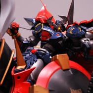 大迫力の「ガンダムバルバトス」から、ひっそり紛れていた「ずんだどん」まで見所目白押し！今年は展示スペースも拡大【八展2025フォトレポート】