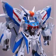 大迫力の「ガンダムバルバトス」から、ひっそり紛れていた「ずんだどん」まで見所目白押し！今年は展示スペースも拡大【八展2025フォトレポート】