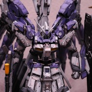 大迫力の「ガンダムバルバトス」から、ひっそり紛れていた「ずんだどん」まで見所目白押し！今年は展示スペースも拡大【八展2025フォトレポート】