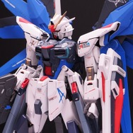 大迫力の「ガンダムバルバトス」から、ひっそり紛れていた「ずんだどん」まで見所目白押し！今年は展示スペースも拡大【八展2025フォトレポート】